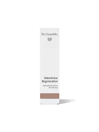 DR. HAUSCHKA | Regenerierende Intensivkur 40ml | 